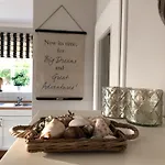 Urlaubsdomizil Strandhafer Duenenhof Apartamento *