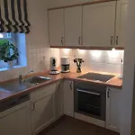 Urlaubsdomizil Strandhafer Duenenhof * Böhl