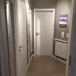 Apartamento Urlaubsdomizil Strandhafer Duenenhof Böhl