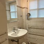 Urlaubsdomizil Strandhafer Duenenhof Apartamento Böhl