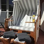 Urlaubsdomizil Strandhafer Duenenhof * Böhl