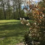 Apartamento Urlaubsdomizil Strandhafer Duenenhof