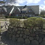 Apartamento Urlaubsdomizil Strandhafer Duenenhof *