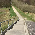 Urlaubsdomizil Strandhafer Duenenhof Apartamento