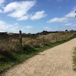 Urlaubsdomizil Strandhafer Duenenhof Apartamento Böhl