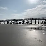Urlaubsdomizil Strandhafer Duenenhof *
